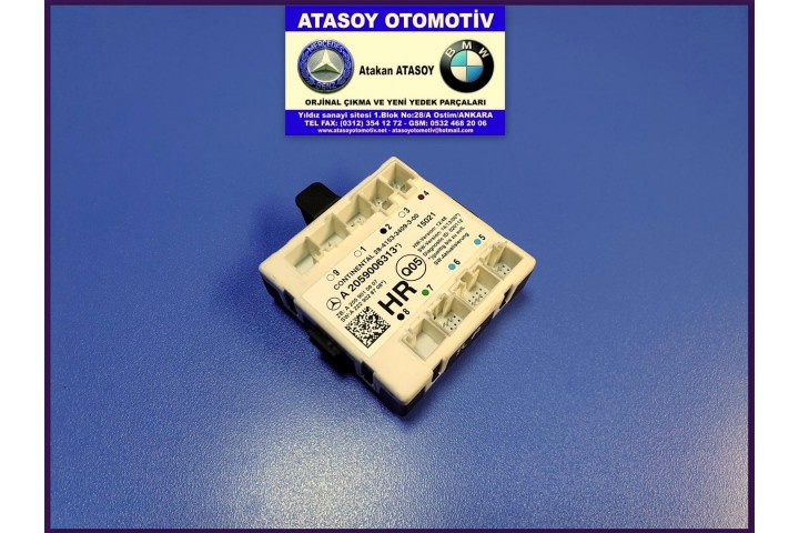 ATASOY OTOMOTİV